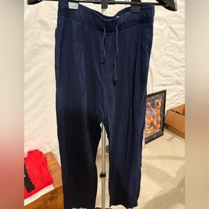 Goodfellow & Co Dark Blue Pajama Bottoms